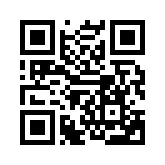 QR code linking to https://kisaloveinc.com